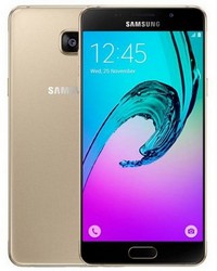 Замена тачскрина на телефоне Samsung Galaxy A9 (2016) в Смоленске
